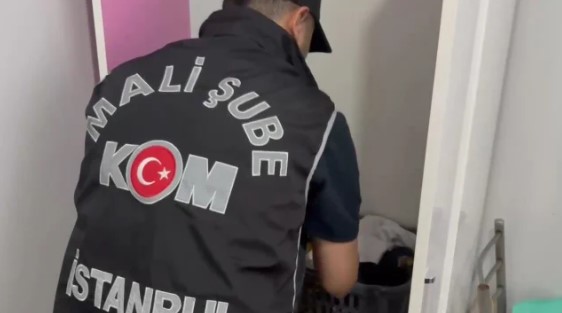 Turqi, goditet rrjeti i basteve të paligjshme në nëntë qytete të vendit, 37 persona në pranga