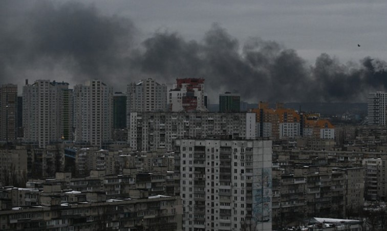 Rusia dhe Ukraina intensifikojnë sulmet. 28 dronë rrëzohen pranë Moskës, teksa Kievi shënjestrohet nga raketat balistike
