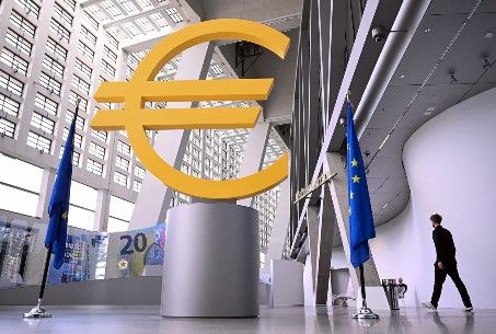 Banka Qendrore Evropiane rrit normat e interesit për herë të parë që nga viti 2023