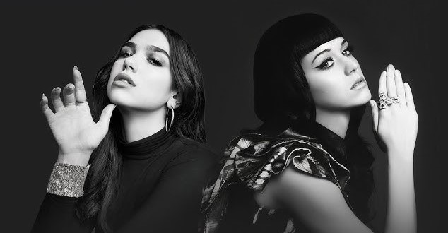 “Këtë verë do të jem në Prishtinë”, publikohet biseda e Dua Lipës me Katy Perry-n, ylli botëror pjesë e Sunny Hill