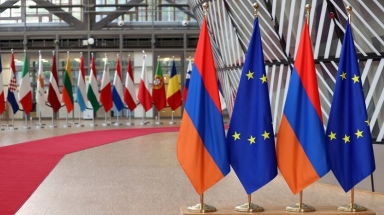 BE-ja shpërndan 34 milionë euro për Armeninë mes ndikimit të kufizimeve tregtare ruse