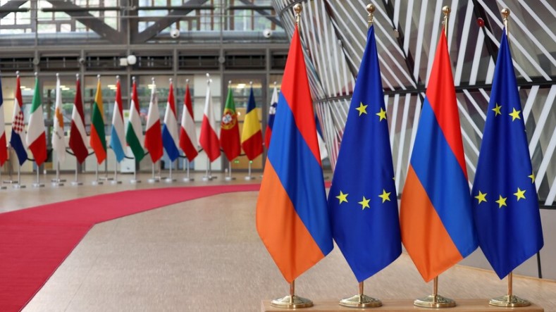 BE-ja shpërndan 34 milionë euro për Armeninë mes ndikimit të kufizimeve tregtare ruse