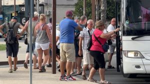 Rezervimet për verën, më të ulëta se vitet e kaluara