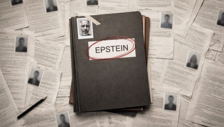 Skandali Epstein, Departamentit të Drejtësisë i vendoset afat kohor për publikimin e plotë të dosjeve