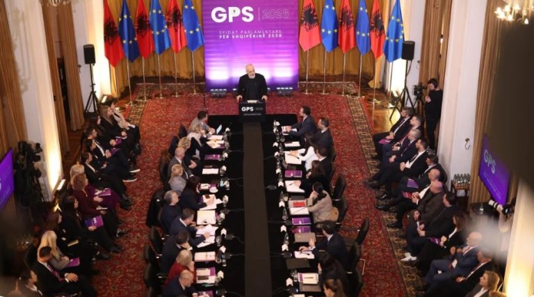 Kryeministri Rama mbledh sot Grupin Parlamentar të PS-së në mbledhje të zgjeruar, agjenda e plotë