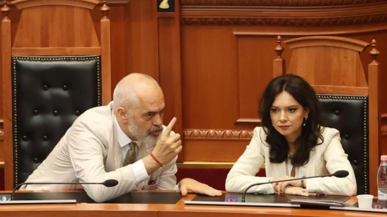 Spiropali i përgjigjet Ramës: Do ta kemi Marrëveshjen e Re për Shqipërinë