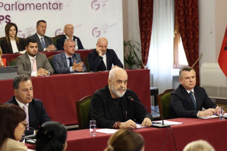 Rama: Për herë të parë mendova t’ju përulem dhe të iki në katund, ju kanë manipuluar