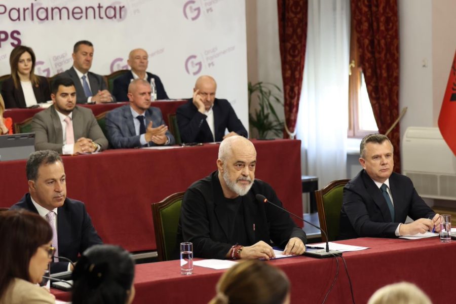 Rama: Për herë të parë mendova t’ju përulem dhe të iki në katund, ju kanë manipuluar