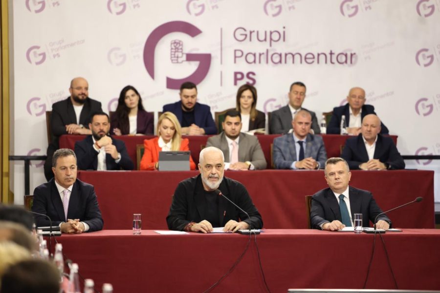 “Kemi mbrojtur interesat tuaj”, Rama: Rrethimi i pronës në Zvërnec, e drejtë e çdo pronari kur merr leje zhvillimi