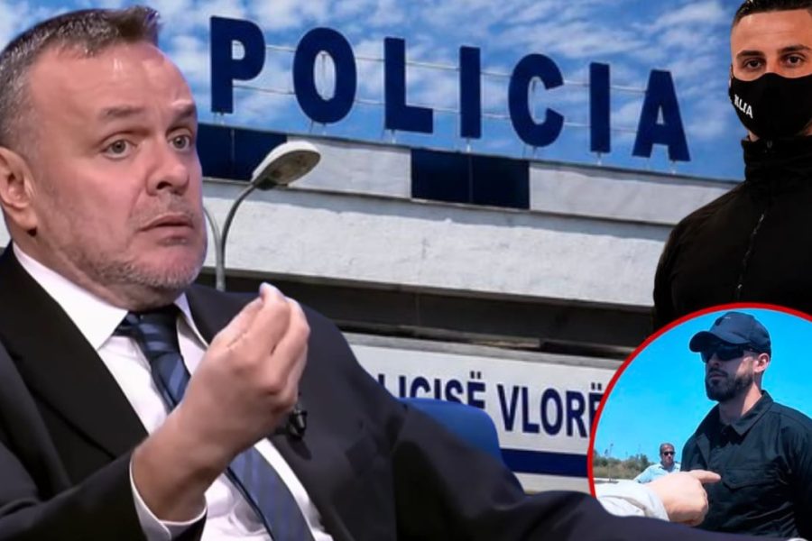 “Paramilitarë me bluza të zeza dhe maska”, Karamuço: Është e patolerueshme