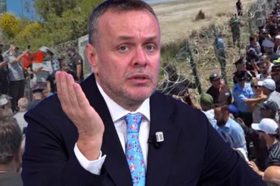 Karamuço: Faktorë të jashtëm duan të sabotojnë investimin