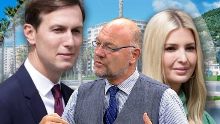 “Më shkroi drejtoresha e CNN para se të hyja në studio”, Auron Tare zbulon mesazhin