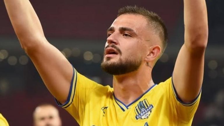Ndahet nga jeta tragjikisht në moshën 22-vjeçare futbollisti kosovar Fatjon Bunjaku