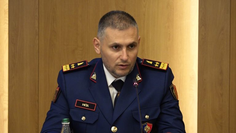 “Krimi i organizuar po sofistikohet”, Hita: Përmes metodologjisë së Europolit po analizojmë grupet kriminale