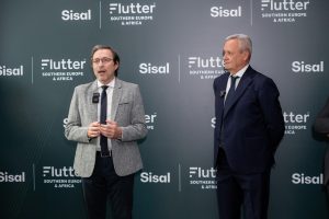 Sisal 7 vite në Shqipëri: historia e një kompanie të huaj që po investon në inovacion dhe kapital njerëzor