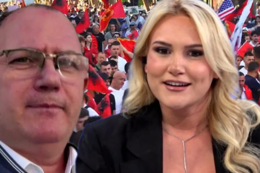 Emigranti nga Anglia: Shqiptarët e Londrës nisen të enjten për të protestuar në Tiranë