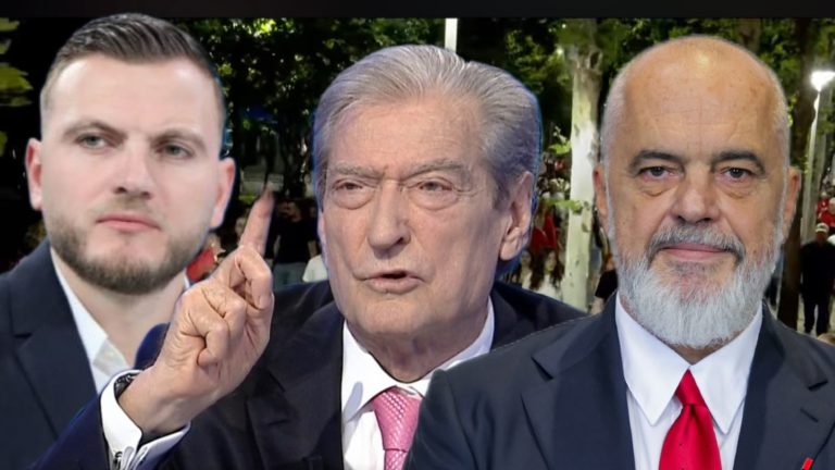 Gazetari jep detaje nga protesta që zhvillohet prej 15 ditësh në Tiranë: Ja çfarë kërkojnë