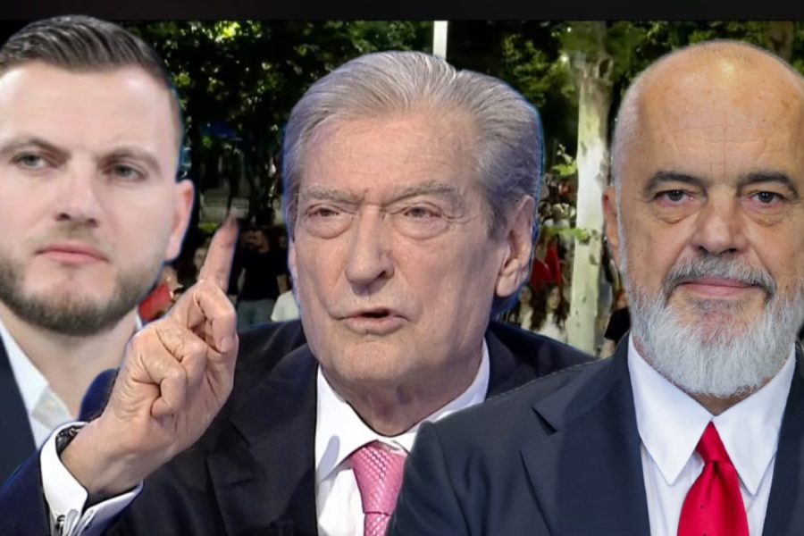 Gazetari jep detaje nga protesta që zhvillohet prej 15 ditësh në Tiranë: Ja çfarë kërkojnë