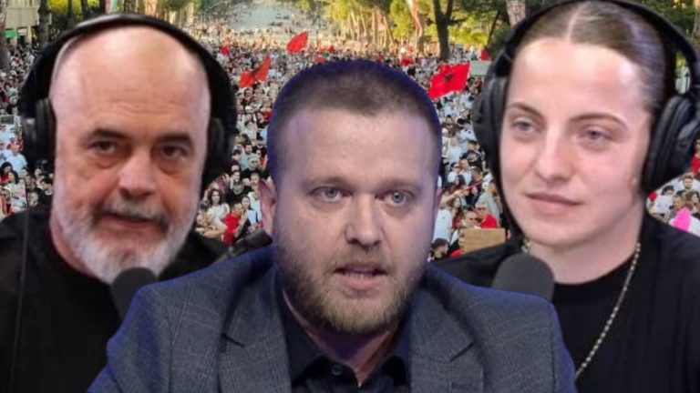 “Neomalsorja e ka fikur telefonin”, Bido flet për largimin e deputetes së PS nga grupi