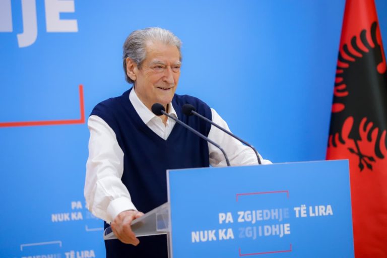 Dosja “Aruba”, Berisha: Komisioni i Ligjeve të kërkojë shpjegime nga SPAK