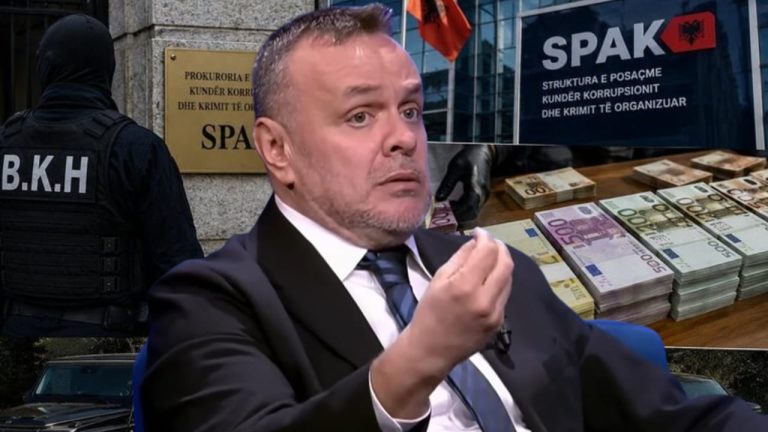 Karamuço zbulon se ku kanë shkuar 50 ton kokainë dhe çmimin e saj në treg