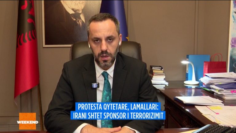 Ikballe Huduti non grata”! Ministri Lamallari zbulon detaje pse u mor vendimi