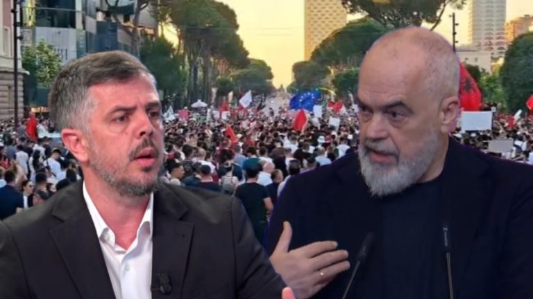 Qiraxhi ndaj detaje: Tentativa për grup drejtues dhe Kuvend janë të dëmshme për protestën