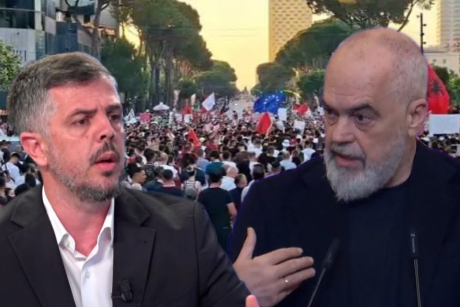 Qiraxhi ndaj detaje: Tentativa për grup drejtues dhe Kuvend janë të dëmshme për protestën