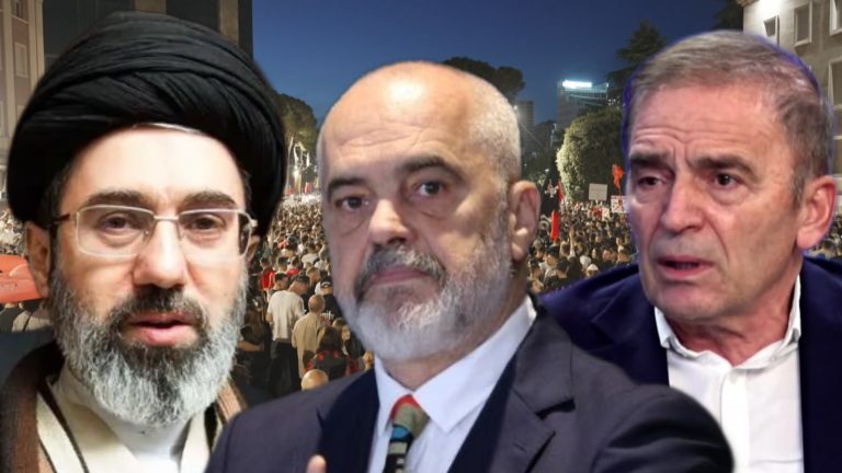 Iranianë në protestë, Softa: Shërbimi sekret do kishte ndërhyrë nëse do të shfaqnin rrezikshmëri, i kthente që në aeroport