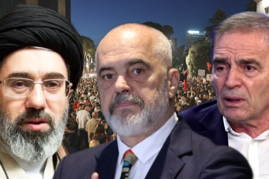 Iranianë në protestë, Softa: Shërbimi sekret do kishte ndërhyrë nëse do të shfaqnin rrezikshmëri