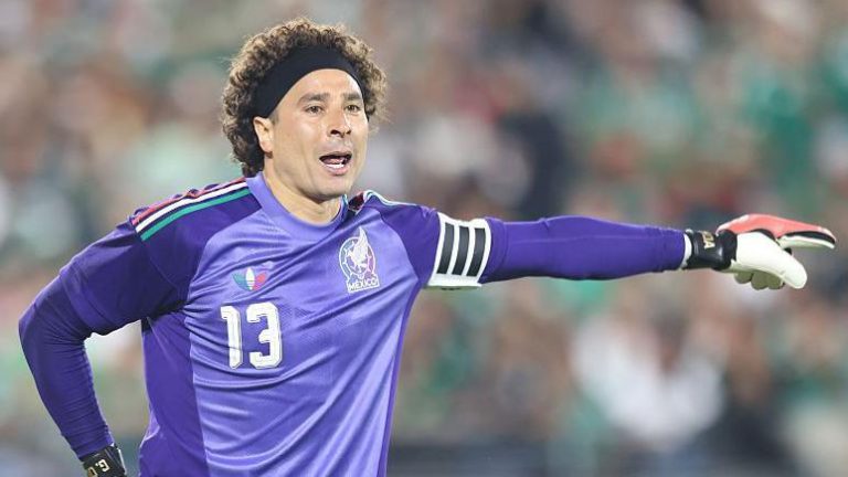 Meksikani Guillermo Ochoa, pas Botërorit të gjashtë, do t’i japë lamtumirën futbollit