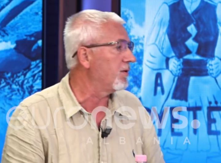 “Propozova të shpallej zonë e mbrojtur”,Bino: Nuk jemi kundër investimeve, teli me gjemba na kujtoi kampet