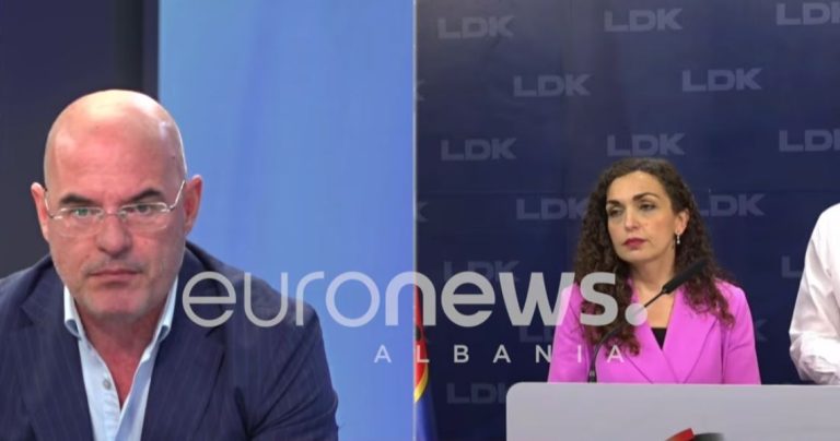 Analisti Peka: Osmani do jetë sërish Presidente, Vetëvendosje dhe LDK drejt koalicionit
