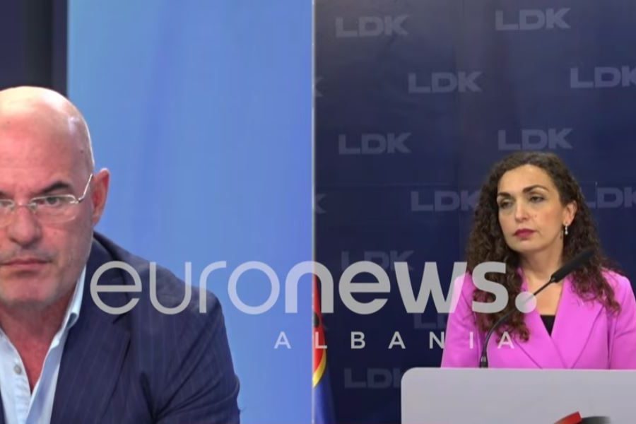 Avenir Peka: Osmani do jetë sërish Presidente, Vetëvendosje dhe LDK drejt koalicionit