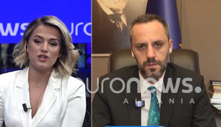 Ikballe Huduti non grata”! Ministri Lamallari zbulon detaje pse u mor vendimi