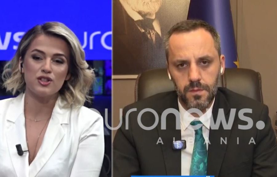 Ikballe Huduti non grata”! Ministri Lamallari zbulon detaje pse u mor vendimi