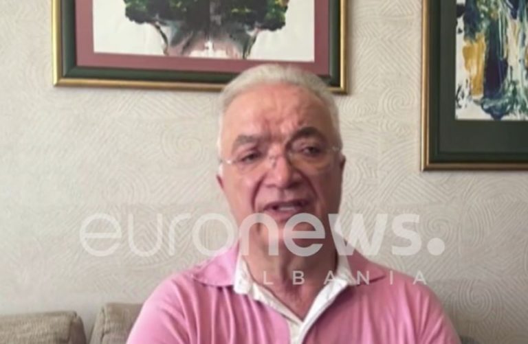 Ish-themeluesi UÇK-së, Xhavit Haliti: Goxhaj të tregojë kë ka pasur komandant