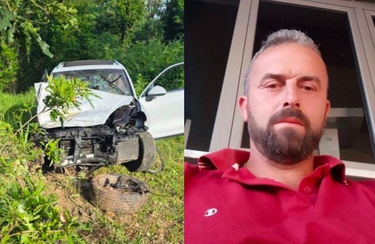 Humb jetën në Spitalin e Traumës 53-vjeçari i plagosur në aksidentin e Librazhdit