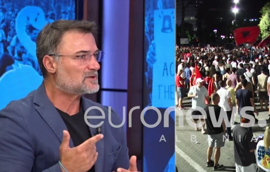 “Rama s’ka shans të dialogojë”, parashikimi i Alibeajt: Do vazhdojë luftën e fortë