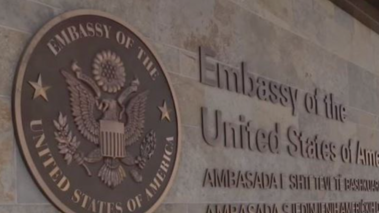 SHBA ripërsërit thirrjen ndaj Kosovës: Bashkohuni me projektet amerikane të gazit natyror