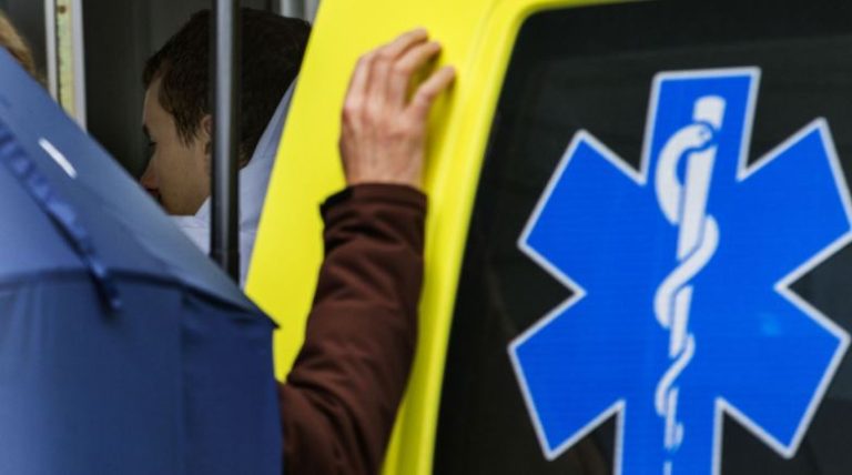 7 të plagosur nga shpërthimi në Amsterdam, dyshohet për viktima