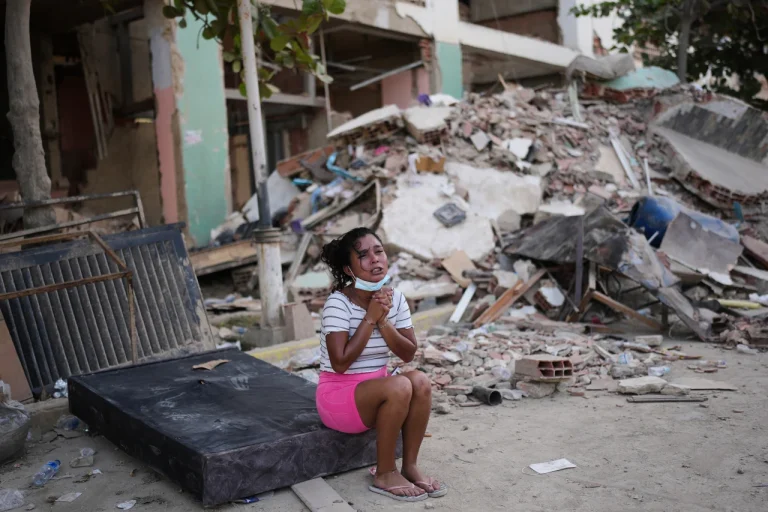 Tërmeti në Venezuelë, rritet në 1,430 numri i viktimave. Vijojnë operacionet e kërkim-shpëtimit
