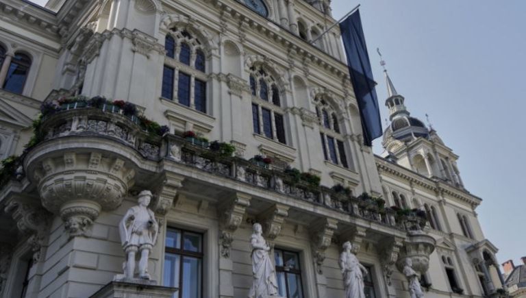Austri, Partia Komuniste fiton zgjedhjet lokale në Graz
