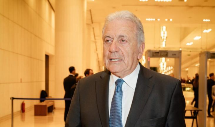 Urdhër arresti evropian për Avramopoulos për Qatargate