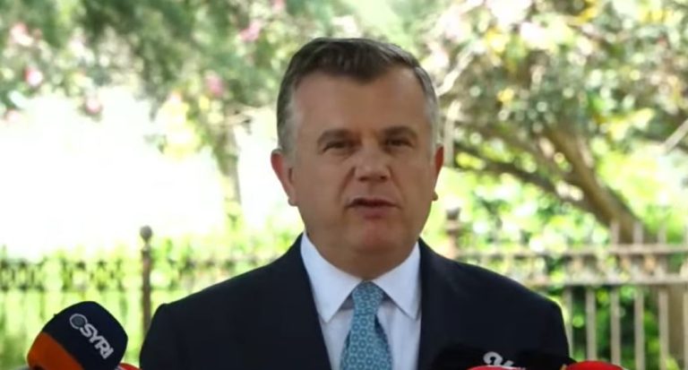 Amendamenti i PE për moratorium ndërtimesh në zonat e mbrojtura, Balla: Për të hyrë në BE ne do bëjmë gjithçka