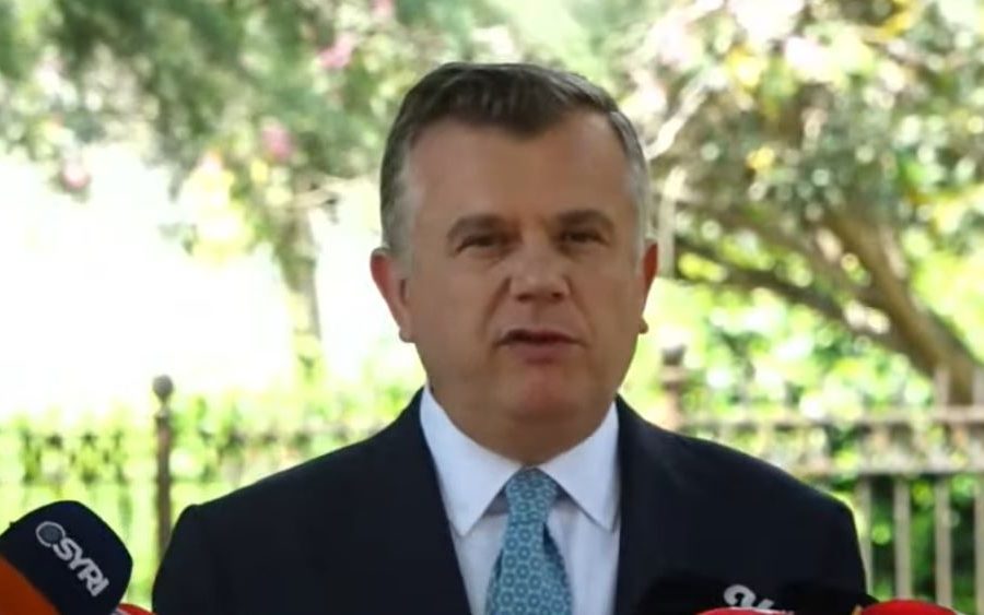 Amendamenti i PE për moratorium ndërtimesh në zonat e mbrojtura, Balla: Për të hyrë në BE ne do bëjmë gjithçka