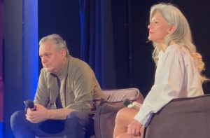 “Jam Mysliman”, romani i Ben Blushit që ngjalli debat promovohet në Vlorë