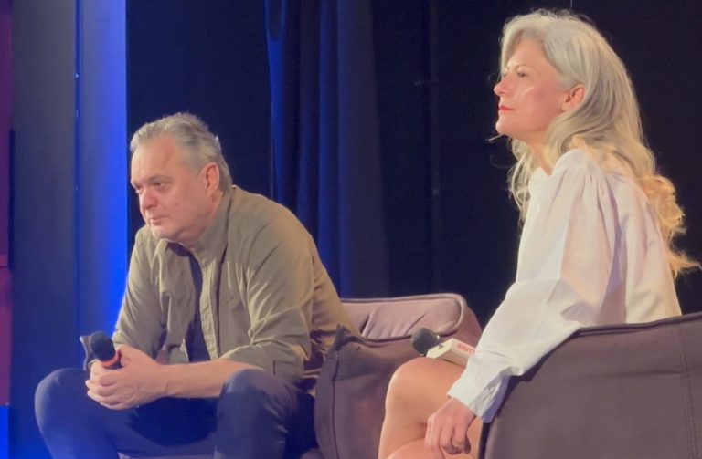 “Jam Mysliman”, romani i Ben Blushit që ngjalli debat promovohet në Vlorë