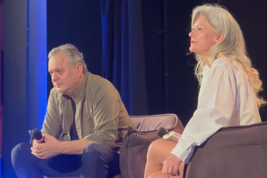 “Jam Mysliman”, romani i Ben Blushit që ngjalli debat promovohet në Vlorë