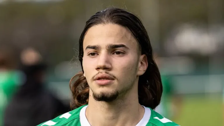 U fut në lumë të freskohej nga temperaturat e larta, mbytet futbollisti francez Kenzo Kies